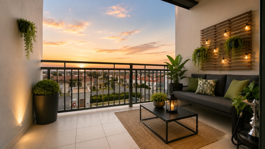 2 Bedroom Property for Sale in Parklands East Western Cape